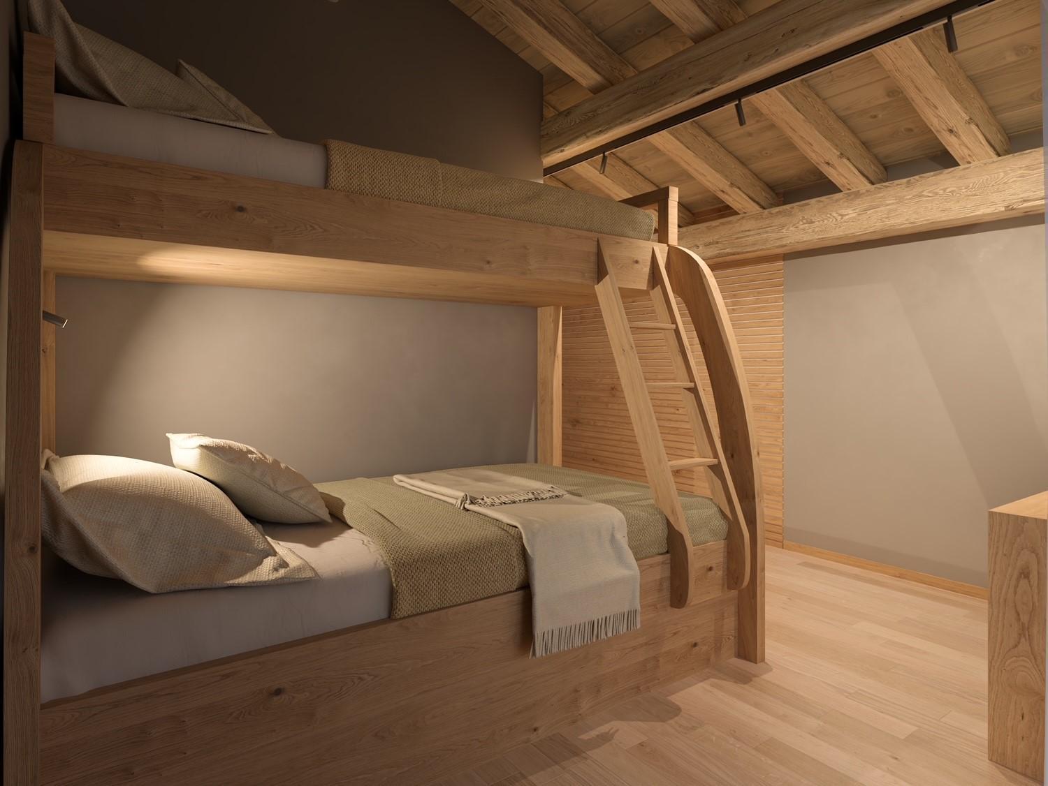 Naturae Lodge Wellness & Spa Alleghe Exterior foto